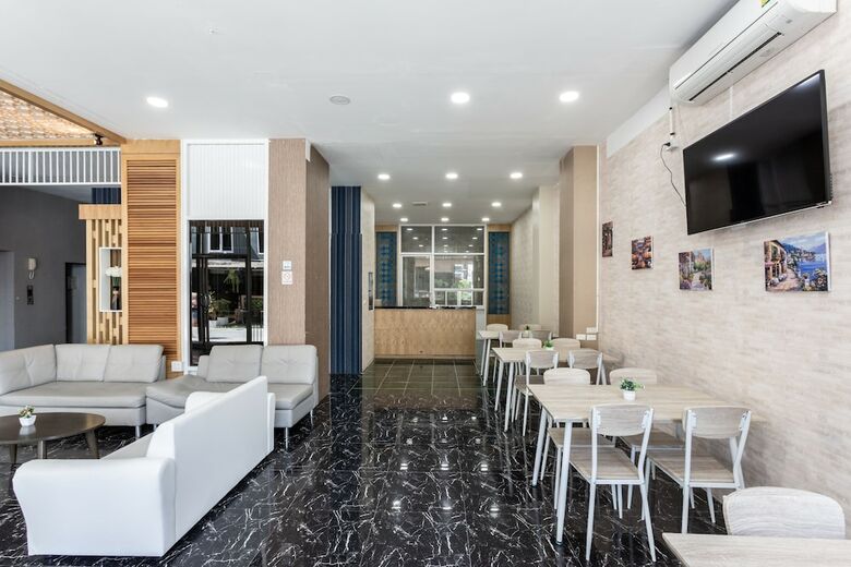 7q Bangla Hotel