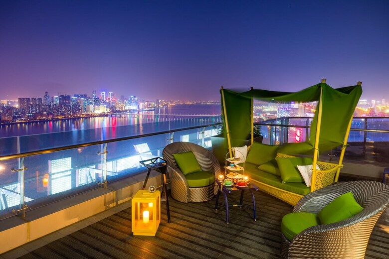 Ginlan Jia Hotel