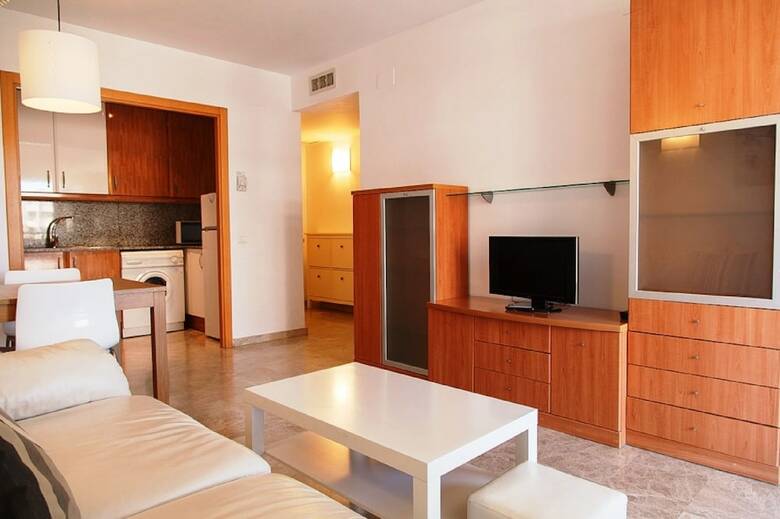 Apartamentos Ventura Park