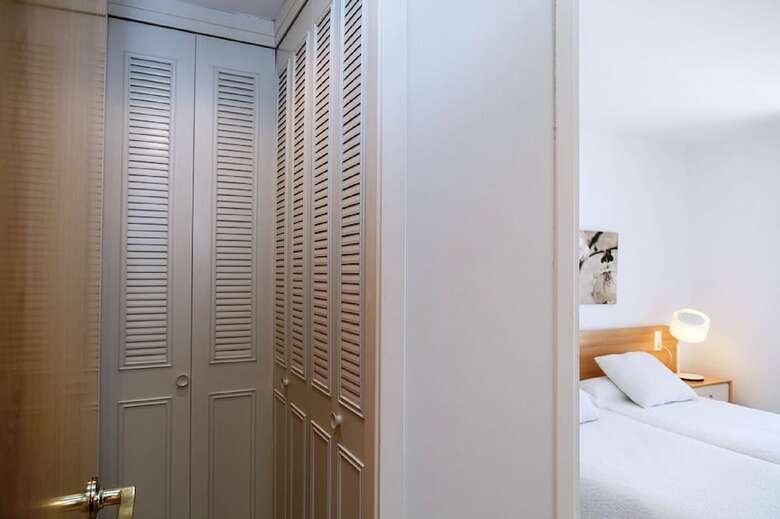 Apartamentos Ventura Park