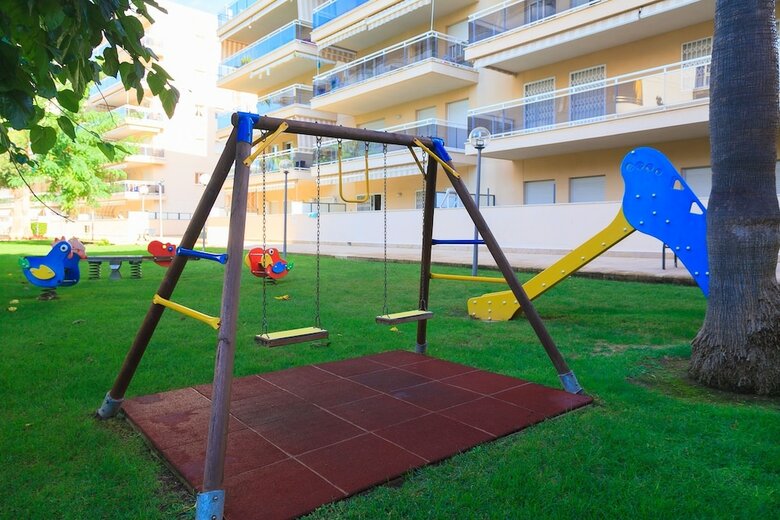 Apartamentos Ventura Park