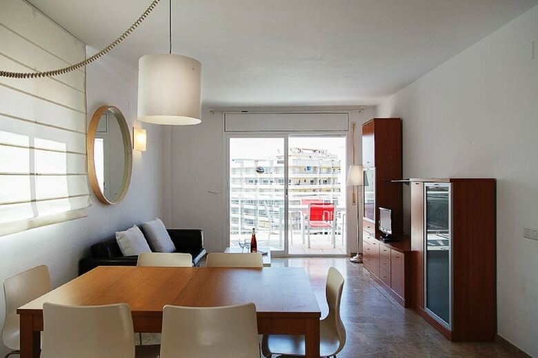 Apartamentos Ventura Park