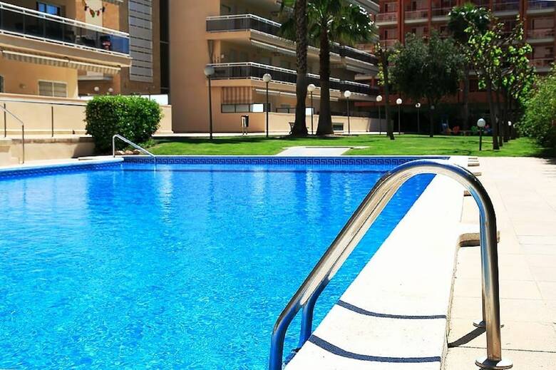 Apartamentos Ventura Park