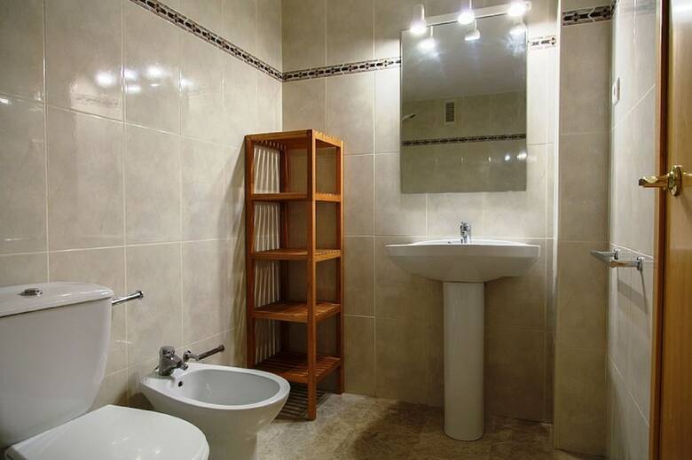 Apartamentos Ventura Park
