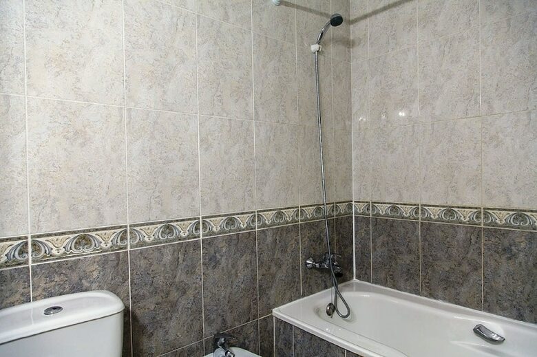 Apartamentos Ventura Park