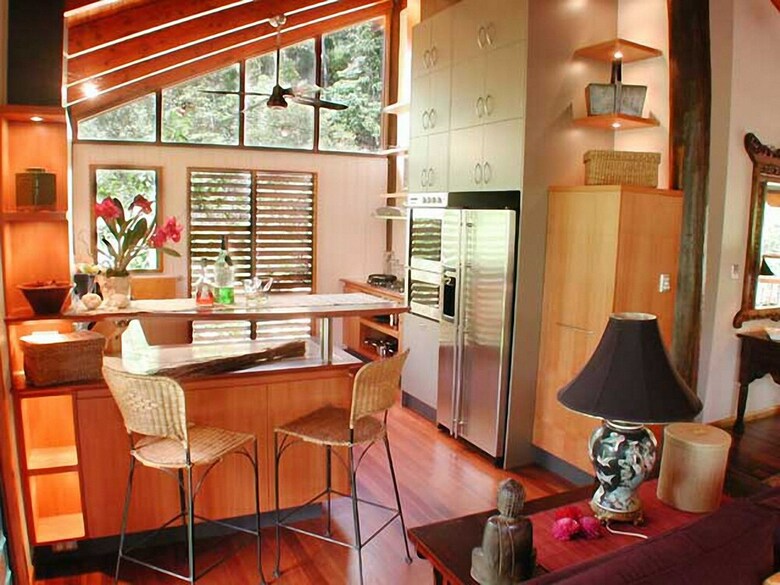Villa Wanggulay Treetops Cairns City