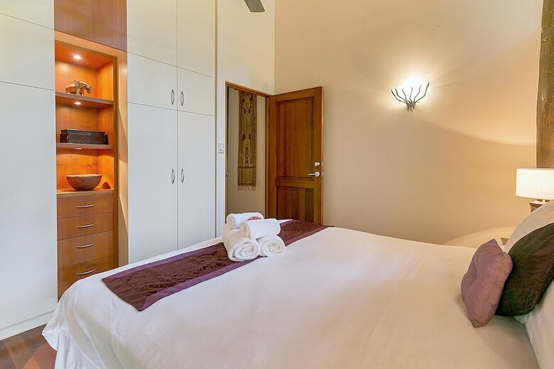 Villa Wanggulay Treetops Cairns City