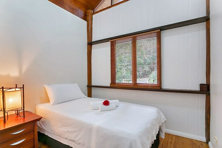 Villa Wanggulay Treetops Cairns City