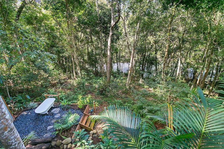Villa Wanggulay Treetops Cairns City