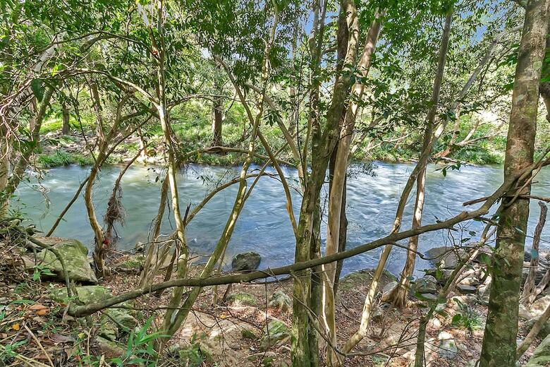 Villa Wanggulay Treetops Cairns City