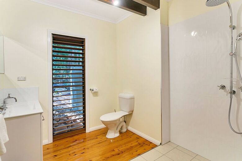 Villa Wanggulay Treetops Cairns City