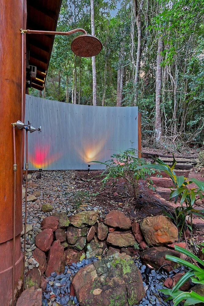 Villa Wanggulay Treetops Cairns City