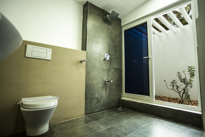 Apartamento Shelter Beach Resort