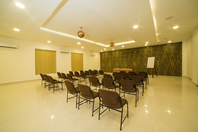 Apartamento Shelter Beach Resort