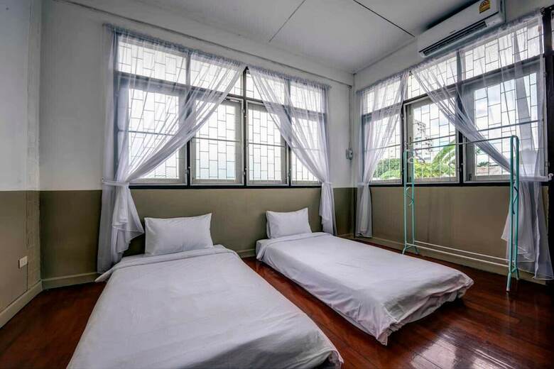 Hotel Double Tree House