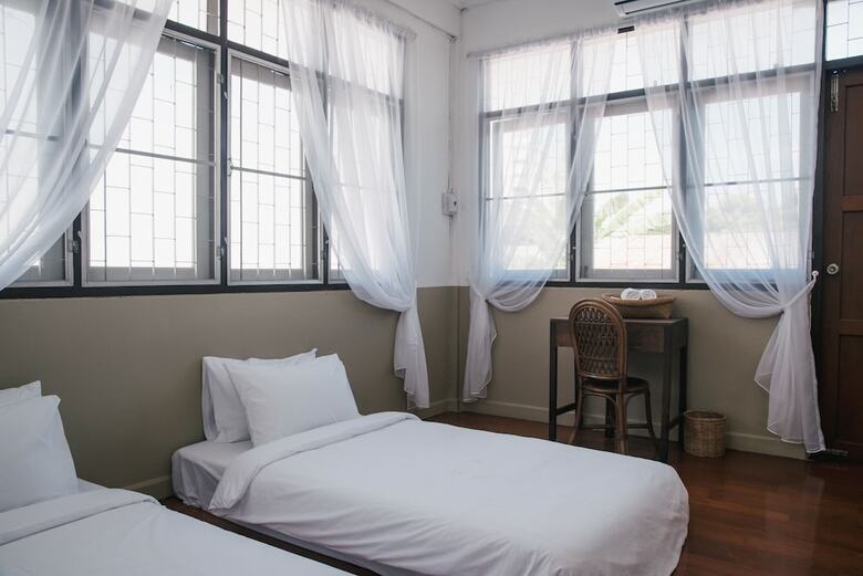 Hotel Double Tree House