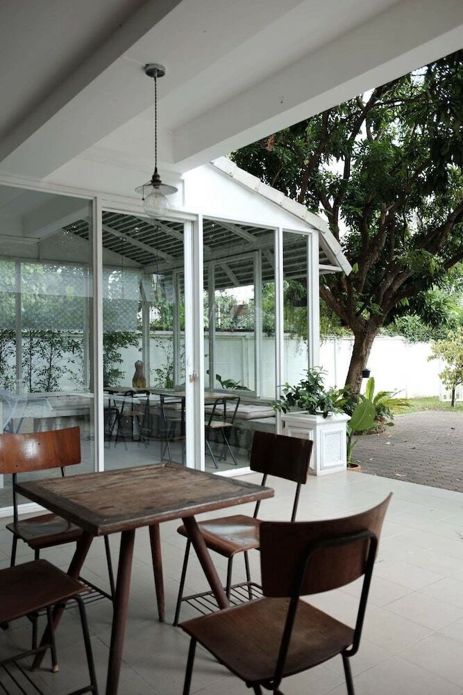 Hotel Double Tree House