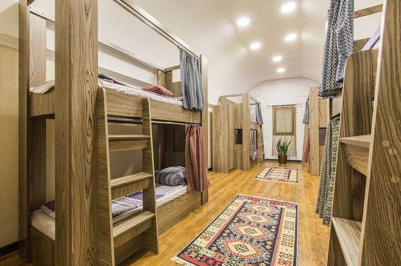 Hostal Salam Hostel Baku