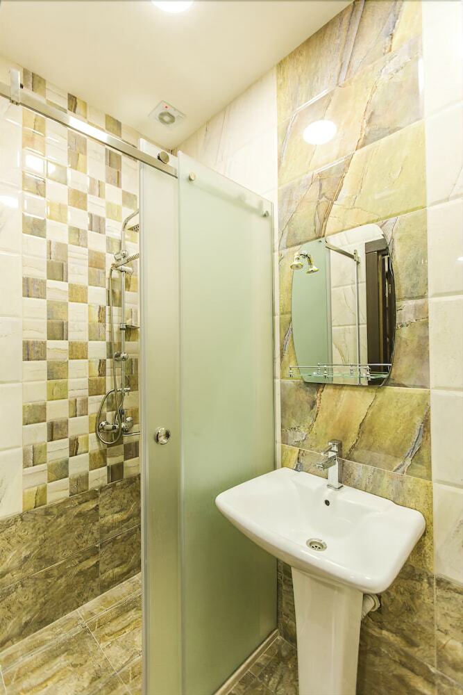 Hostal Salam Hostel Baku