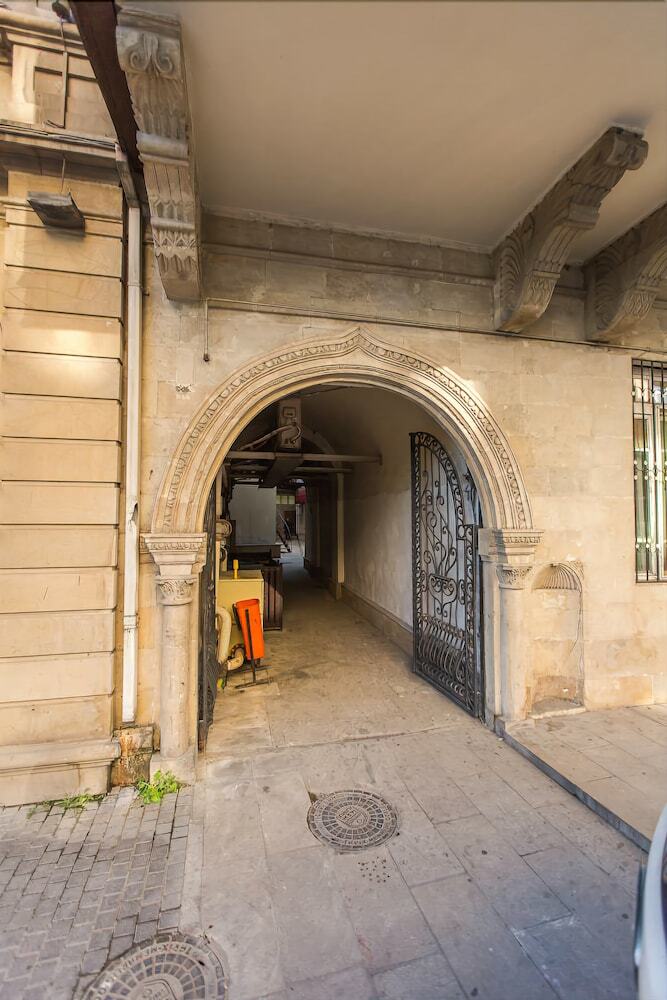 Hostal Salam Hostel Baku