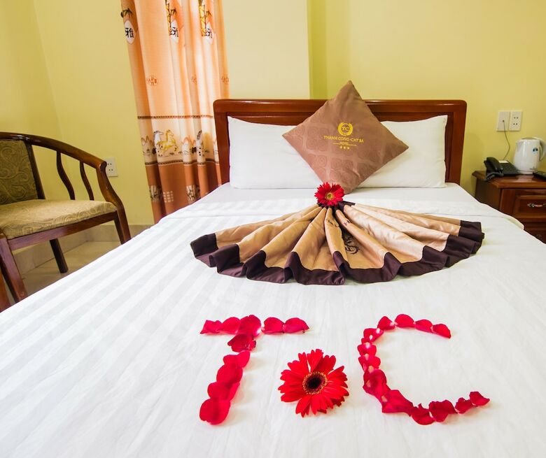 Thanh Cong 2 Hotel