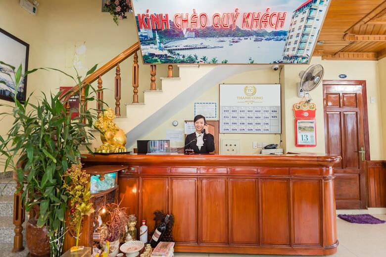 Thanh Cong 2 Hotel