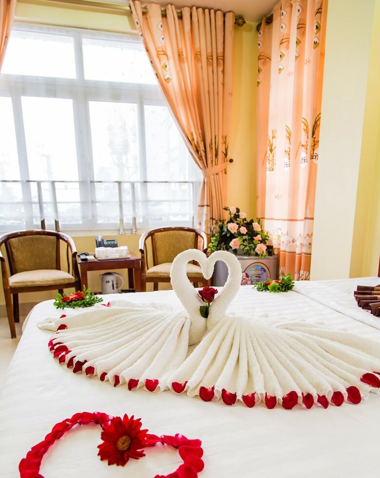 Thanh Cong 2 Hotel
