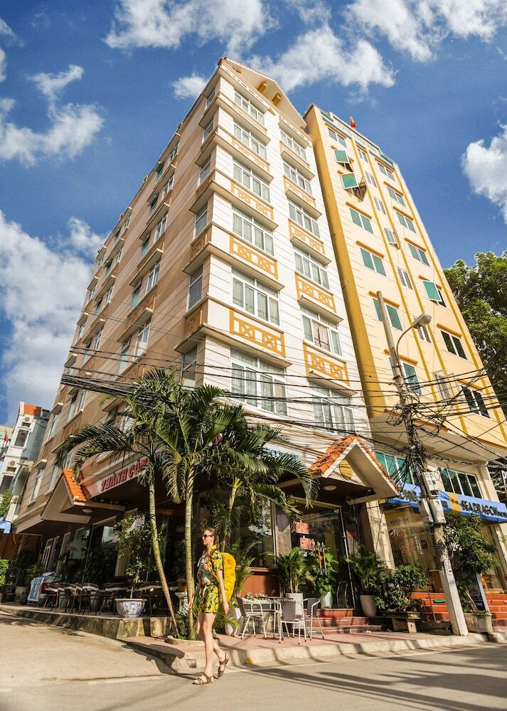 Thanh Cong 2 Hotel