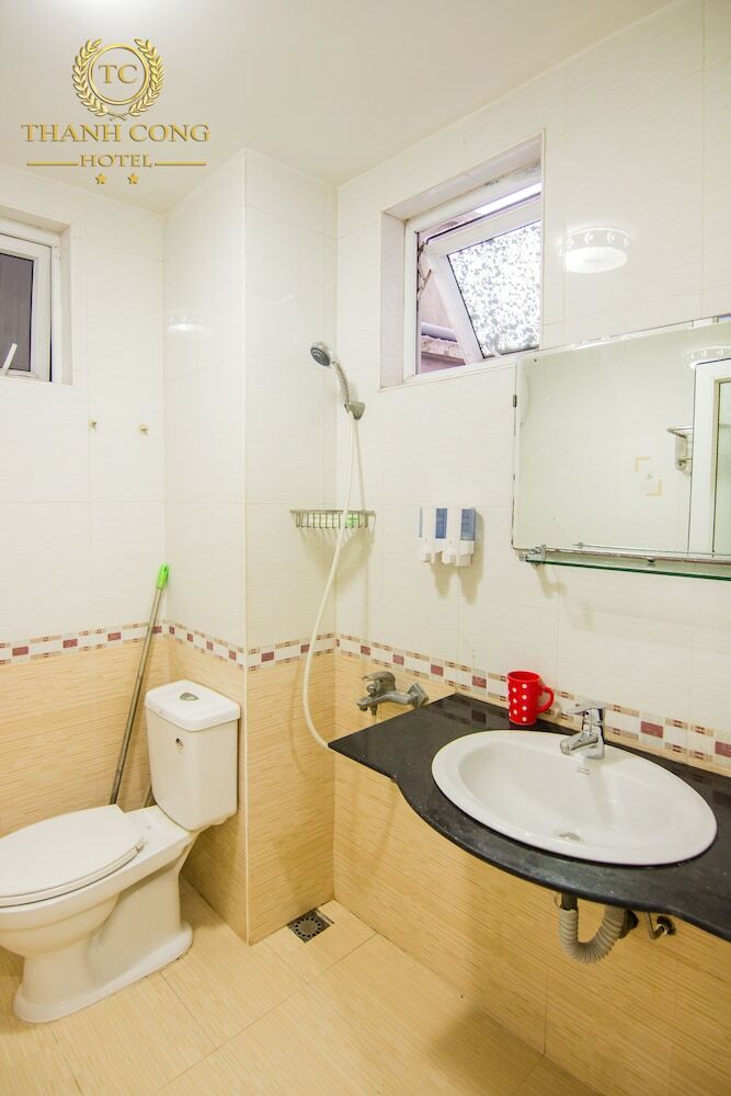 Thanh Cong 2 Hotel