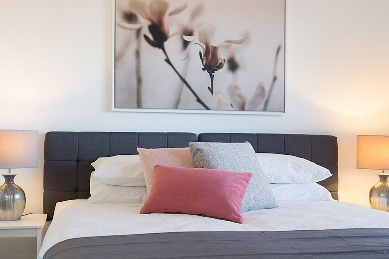 Beau Monde Apartments Newcastle - Boulevard Apartments