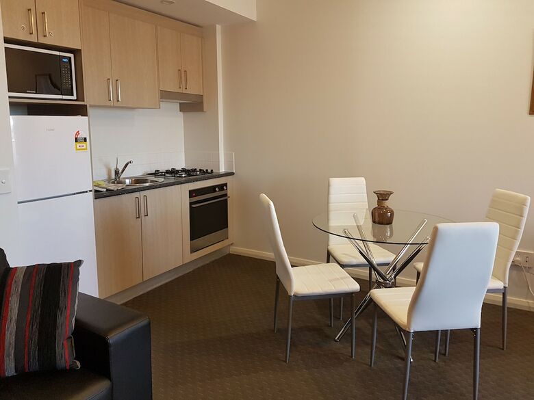 Beau Monde Apartments Newcastle - Boulevard Apartments
