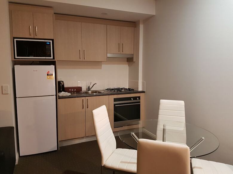 Beau Monde Apartments Newcastle - Boulevard Apartments