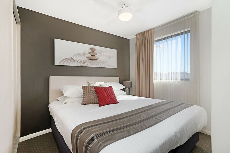 Beau Monde Apartments Newcastle - Boulevard Apartments