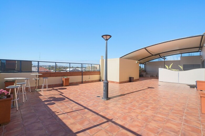 Beau Monde Apartments Newcastle - Boulevard Apartments