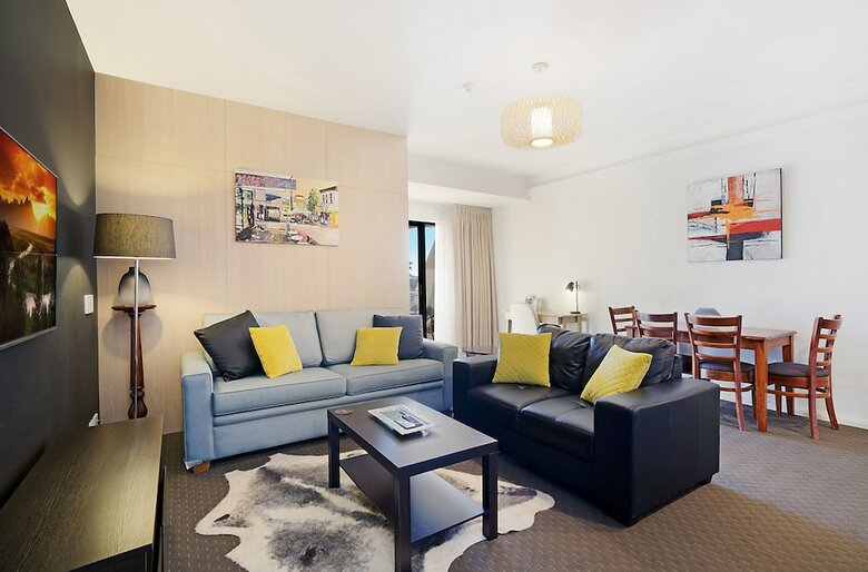 Beau Monde Apartments Newcastle - Boulevard Apartments