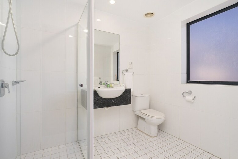 Beau Monde Apartments Newcastle - Boulevard Apartments
