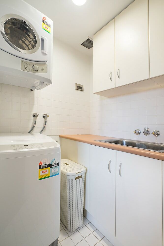 Beau Monde Apartments Newcastle - Boulevard Apartments