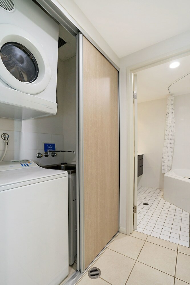 Beau Monde Apartments Newcastle - Boulevard Apartments