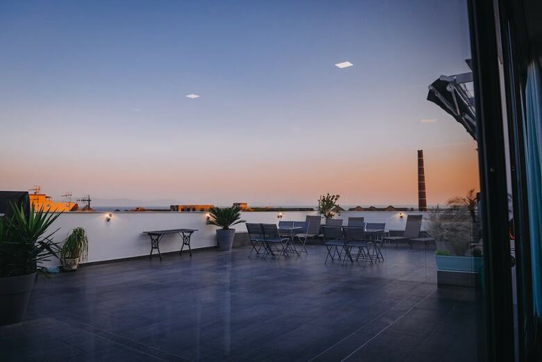 Bed & Breakfast Palazzo San Vincenzo