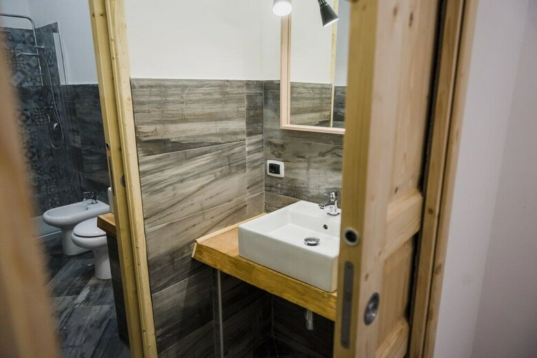 Bed & Breakfast Palazzo San Vincenzo