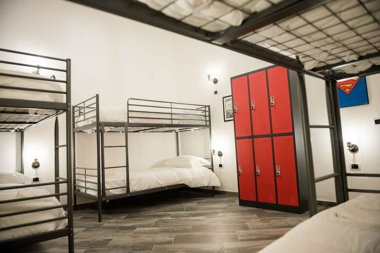 Bed & Breakfast Palazzo San Vincenzo