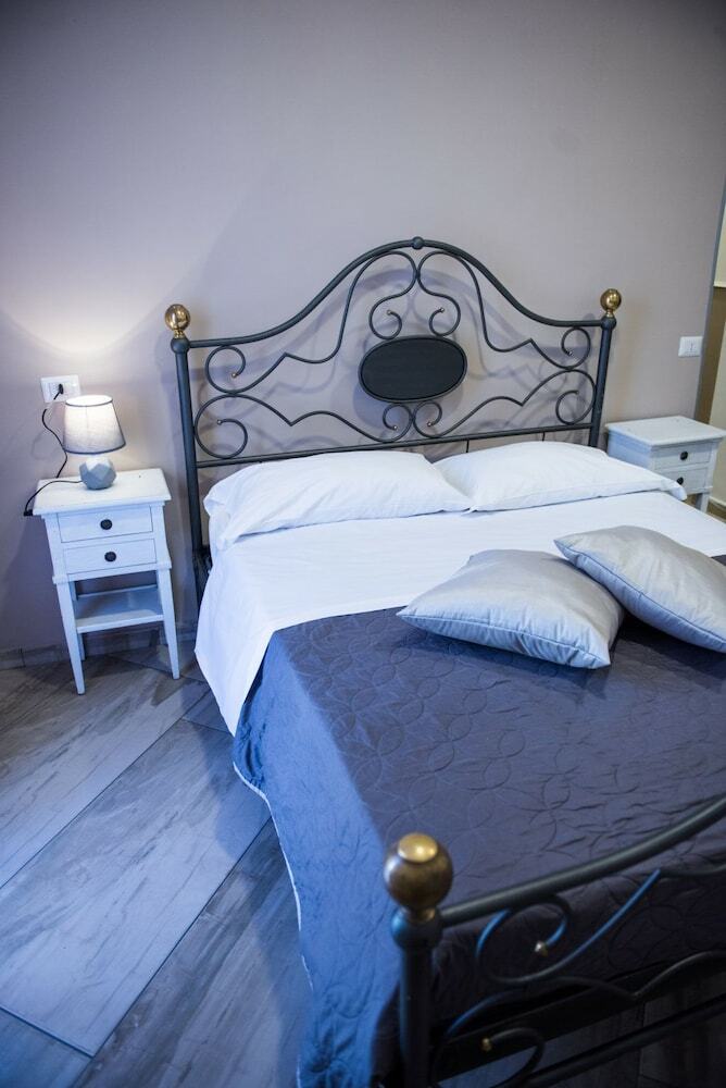 Bed & Breakfast Palazzo San Vincenzo