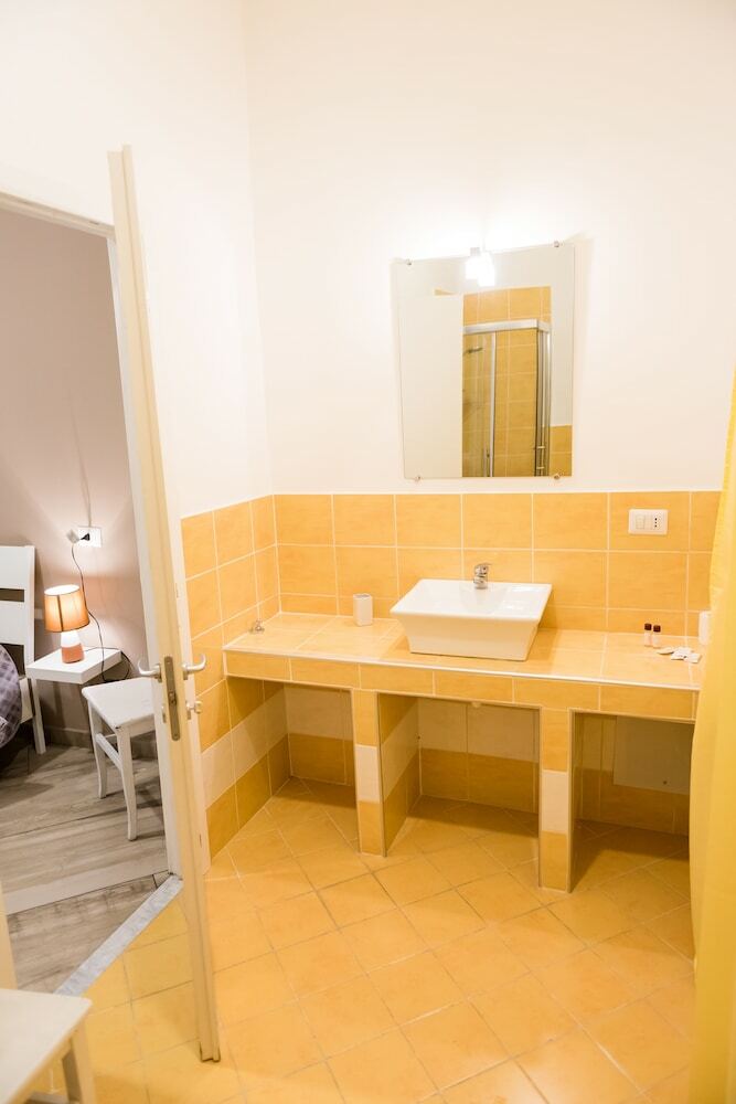 Bed & Breakfast Palazzo San Vincenzo