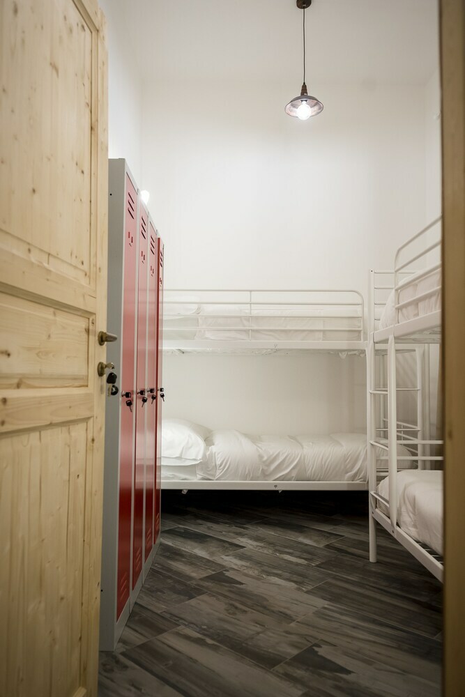 Bed & Breakfast Palazzo San Vincenzo