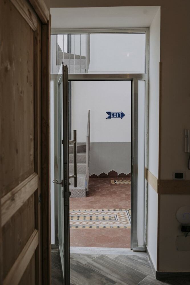 Bed & Breakfast Palazzo San Vincenzo