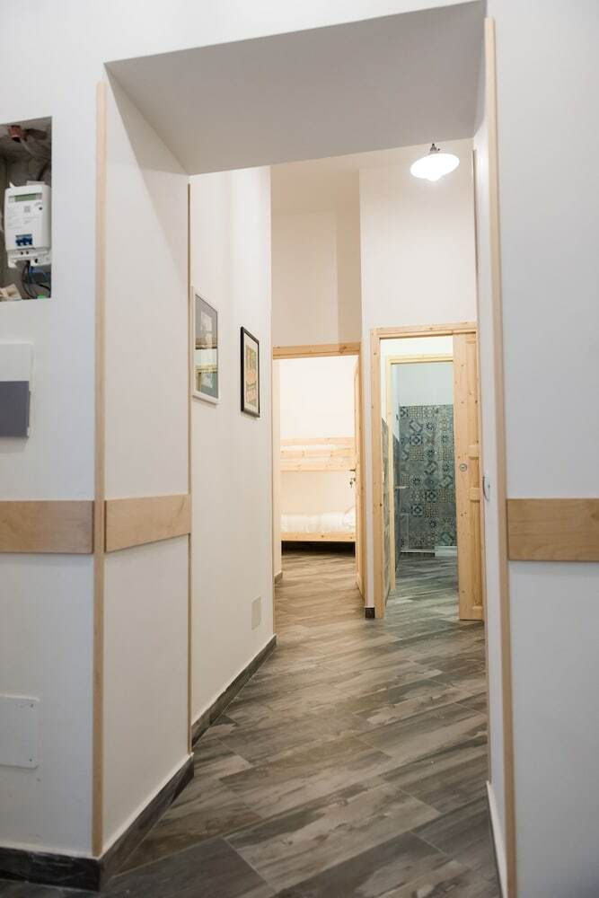 Bed & Breakfast Palazzo San Vincenzo