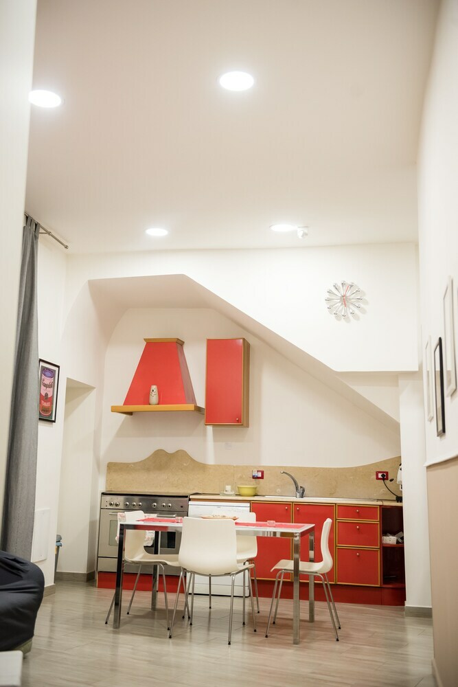 Bed & Breakfast Palazzo San Vincenzo
