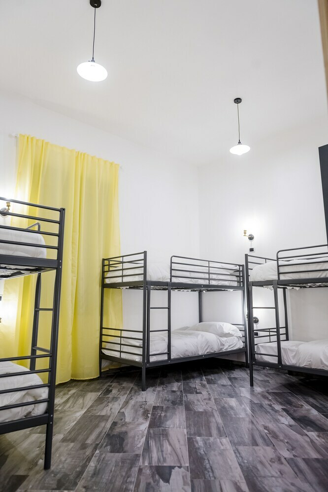 Bed & Breakfast Palazzo San Vincenzo