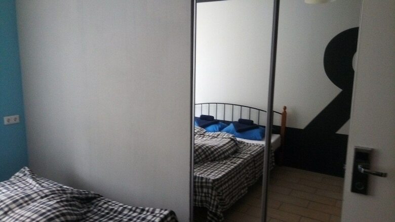 Hostal Kino Hostel On Pushkinskaya