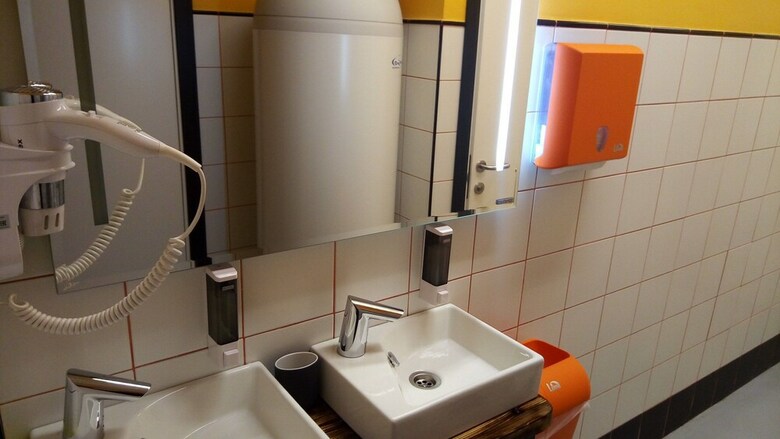 Hostal Kino Hostel On Pushkinskaya